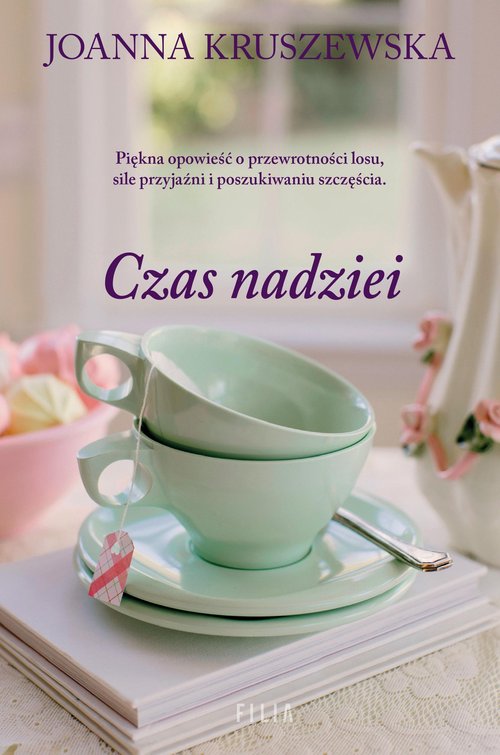 Image of Czas nadziei