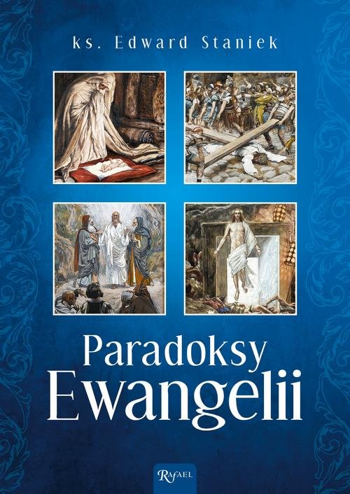Image of Paradoksy Ewangelii