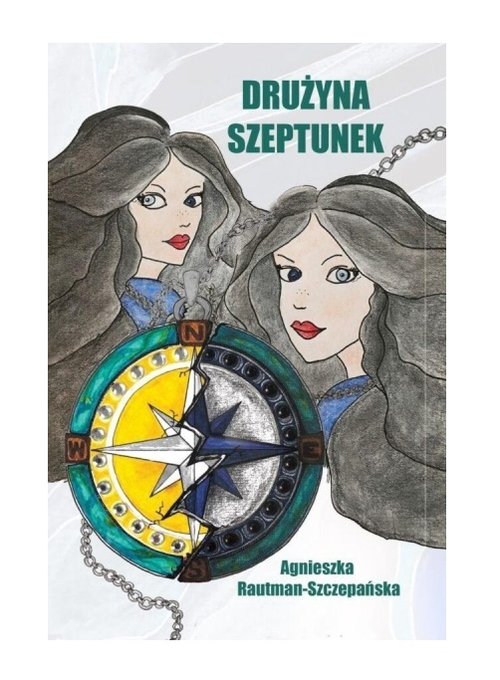 Image of Drużyna Szeptunek