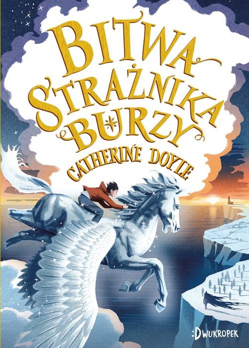 Image of Bitwa Strażnika Burzy Strażnik Burzy 3