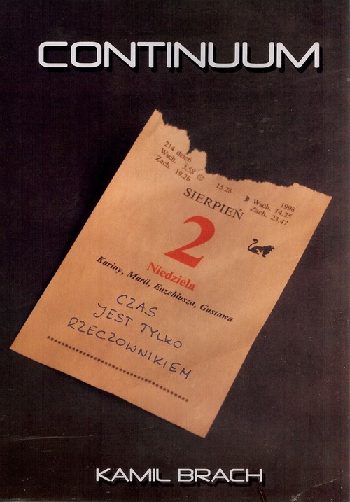 Image of Continuum
