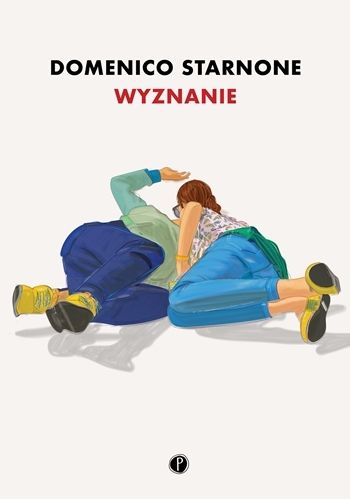 Image of Wyznanie