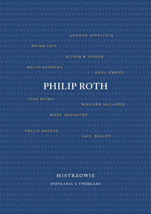 Image of Mistrzowie Spotkania z twórcami