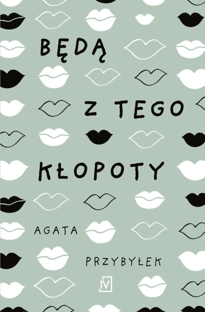 Image of Będą z tego kłopoty