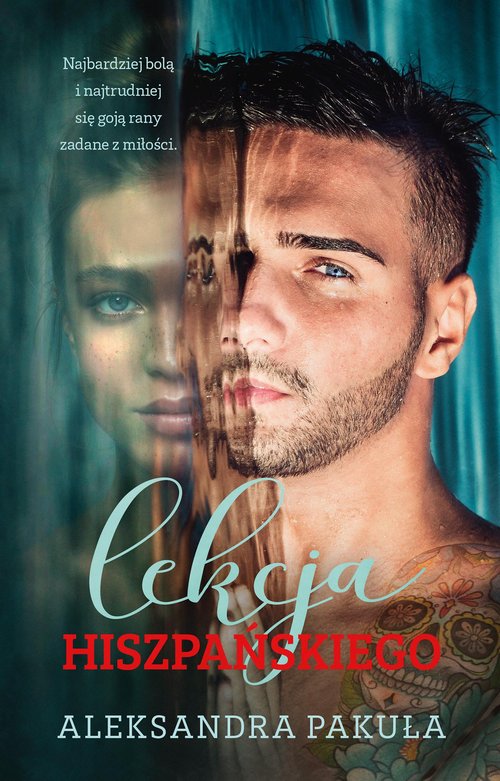 Image of Lekcja hiszpańskiego