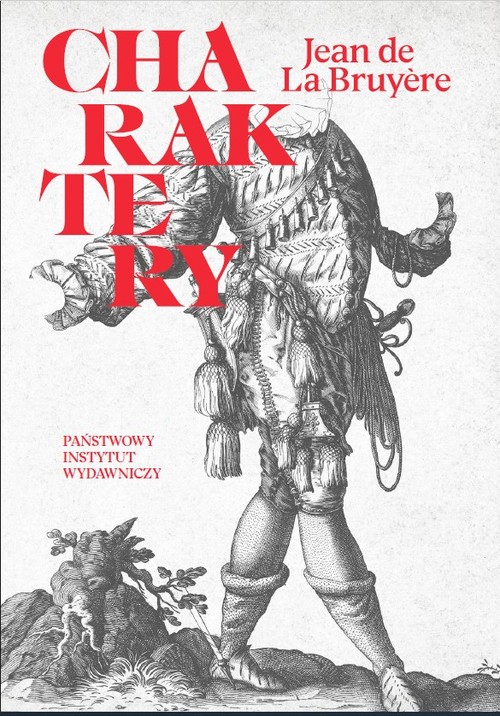 Image of Charaktery