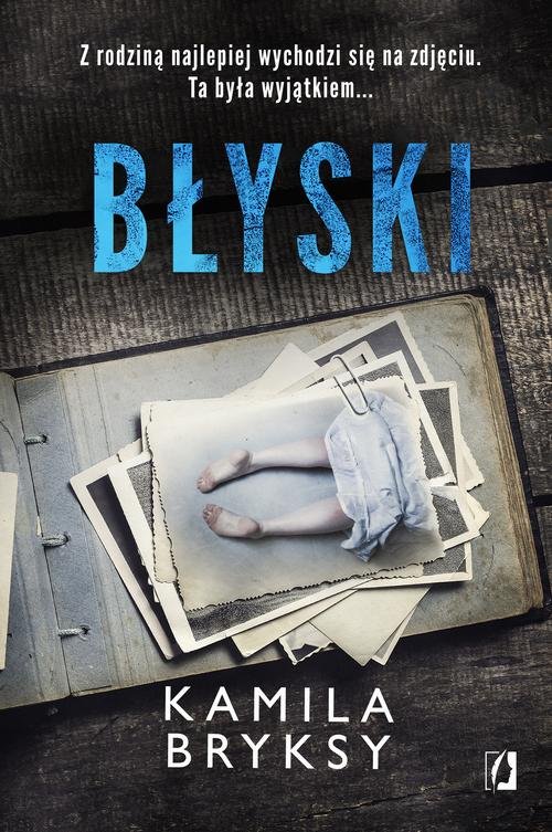 Image of Błyski