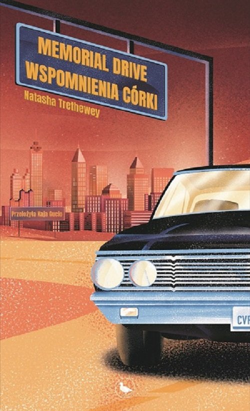 Image of Memorial Drive Wspomnienia córki