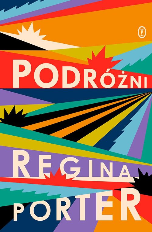 Image of Podróżni