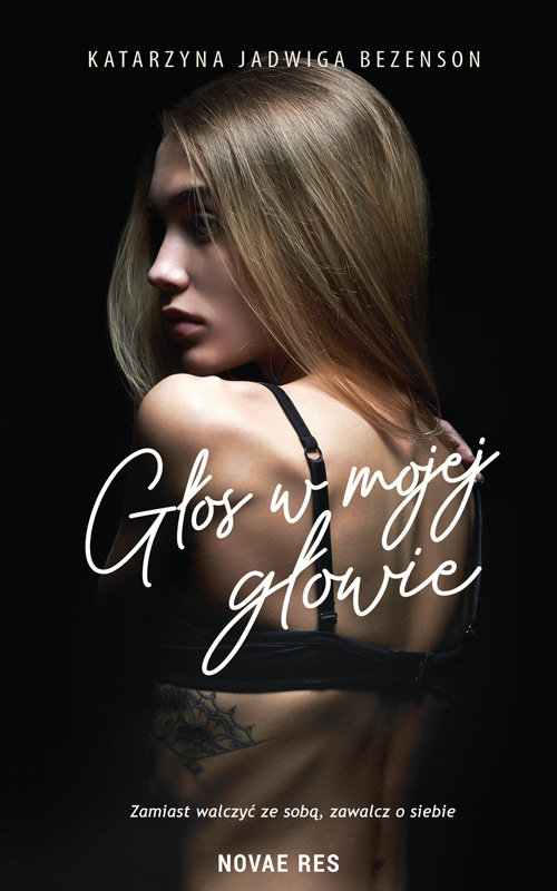 Image of Głos w mojej głowie