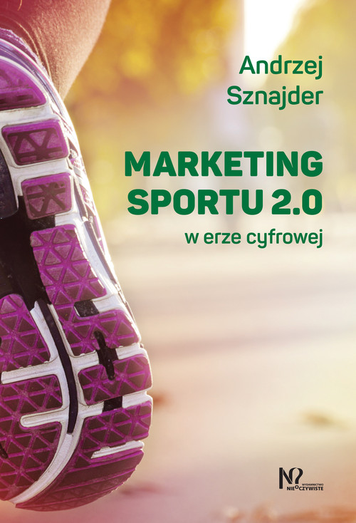 Image of Marketing sportu 2.0 w erze cyfrowej