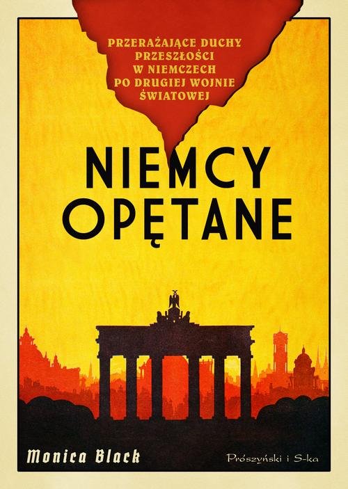 Image of Niemcy opętane
