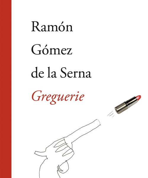 Image of Greguerie