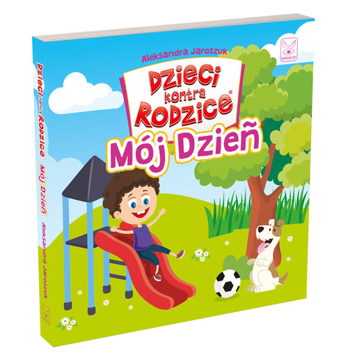 Image of Dzieci kontra Rodzice Mój Dzień