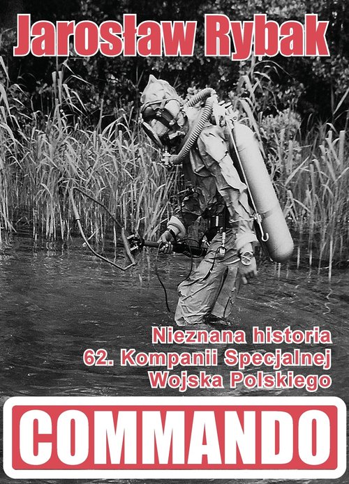 Image of Commando