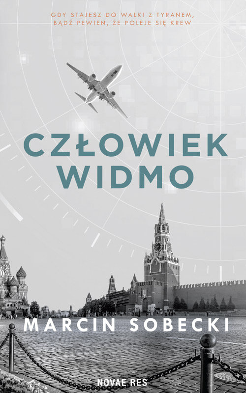 Image of Człowiek widmo