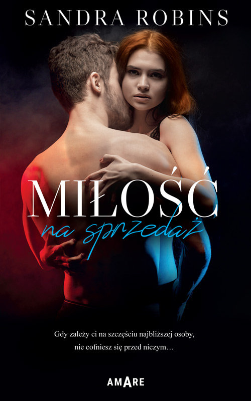 Image of Miłość na sprzedaż