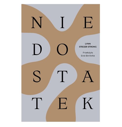 Image of Niedostatek