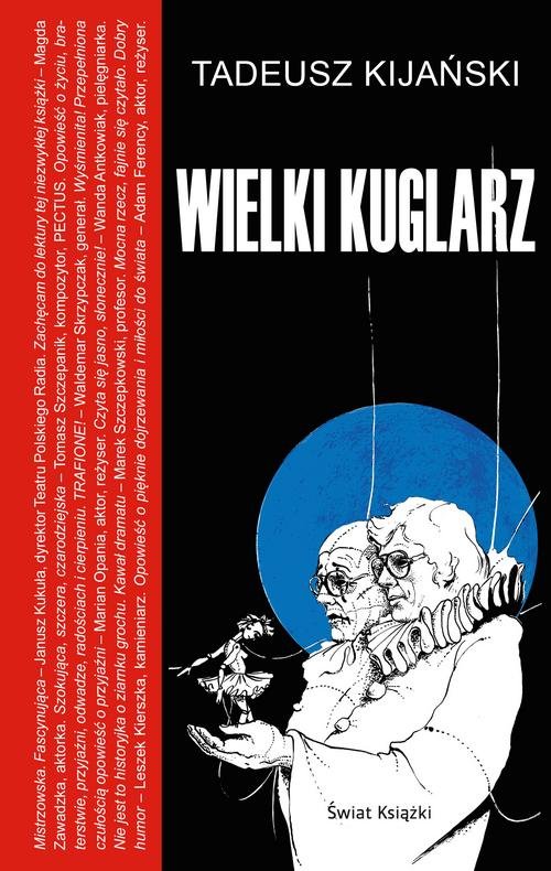 Image of Wielki kuglarz