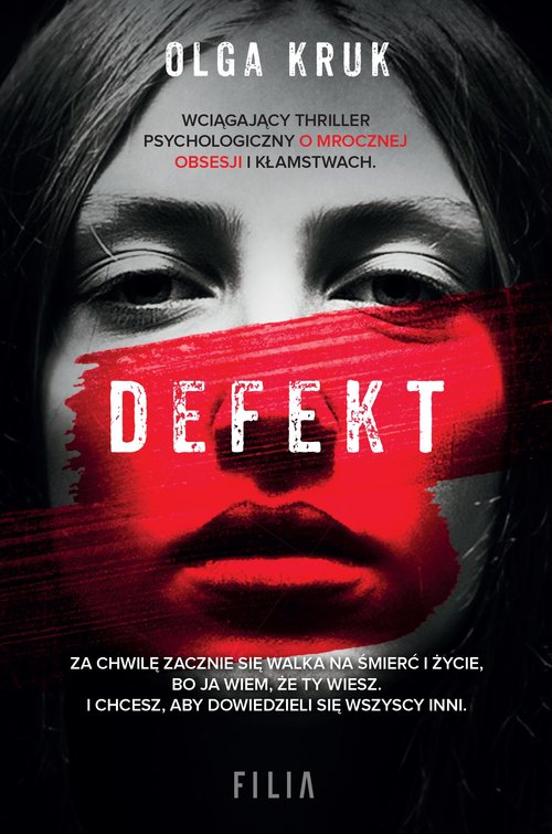 Image of Defekt