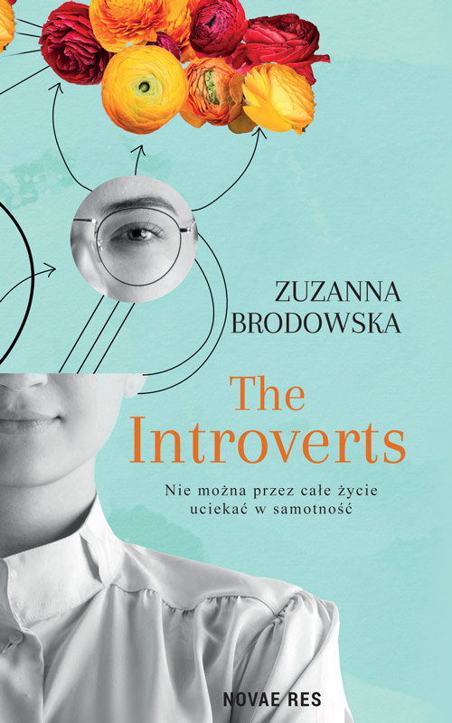Image of The Introverts