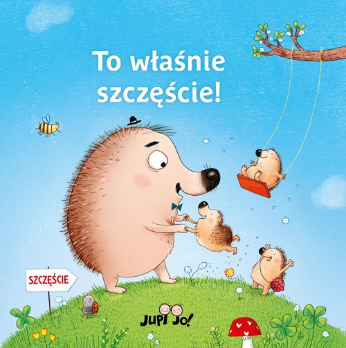Image of To właśnie szczęście!
