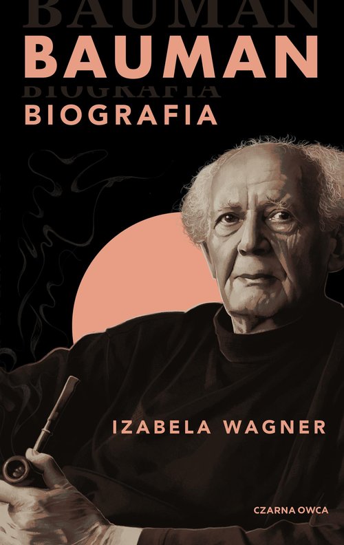 Image of Bauman Biografia