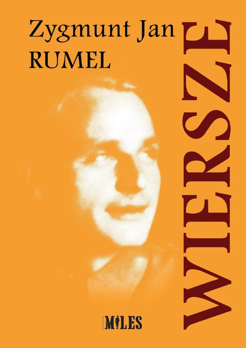 Image of Wiersze Zygmunt Jan Rumel