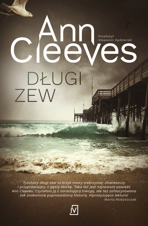 Image of Długi zew