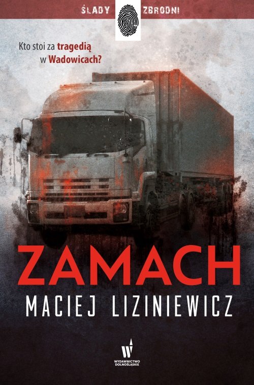 Image of Zamach