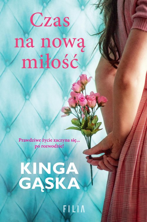 Image of Czas na nową miłość