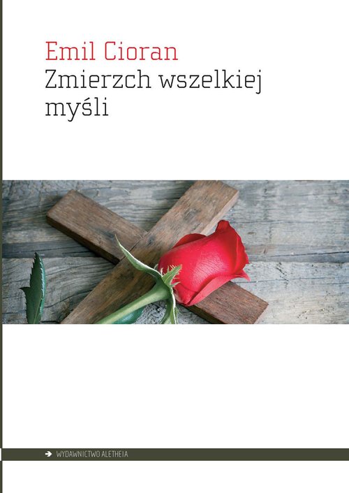 Image of Zmierzch wszelkiej myśli