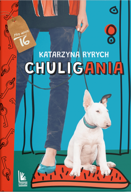 Image of Chuligania