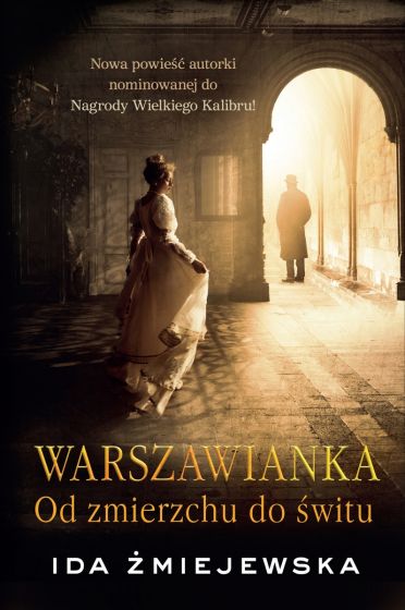 Image of Warszawianka. Od zmierzchu do świtu
