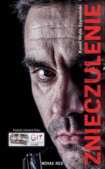 Image of Znieczulenie