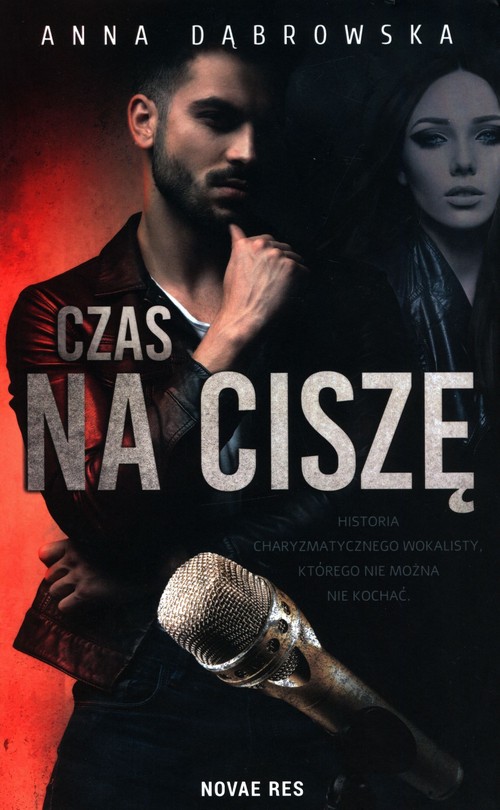 Image of Czas na ciszę
