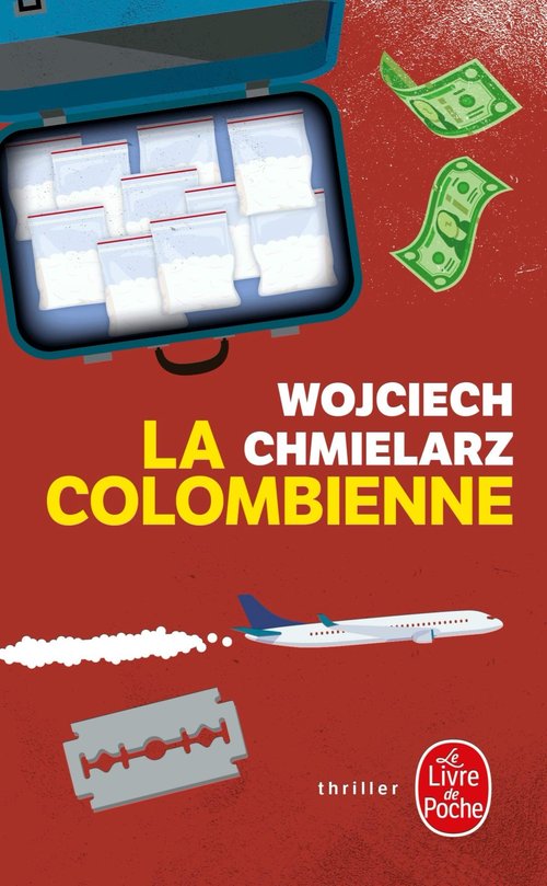 Image of Colombienne Przejęcie