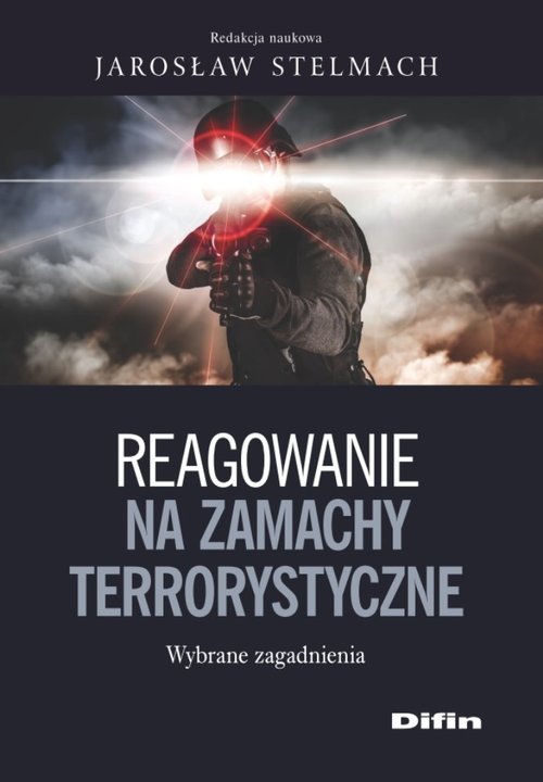 Image of Reagowanie na zamachy Dobre praktyki i rekomendacje