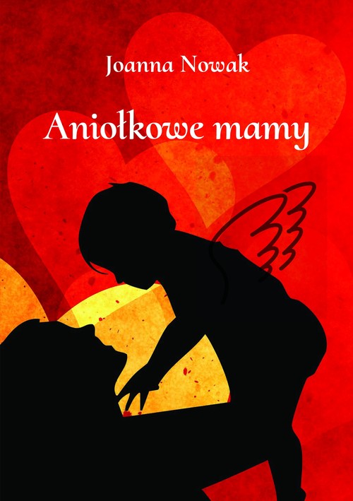 Image of Aniołkowe mamy