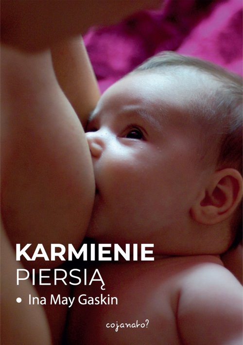 Image of Karmienie piersią