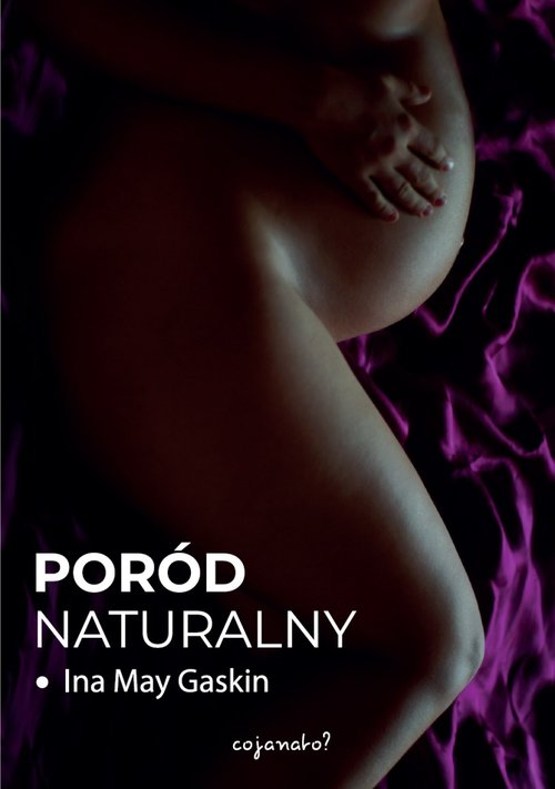 Image of Poród naturalny
