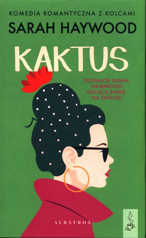 Image of Kaktus