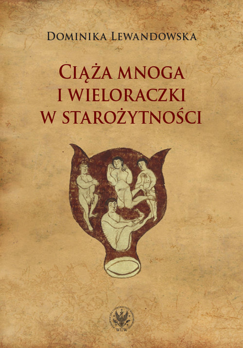 Image of Ciąża mnoga i wieloraczki w starożytności