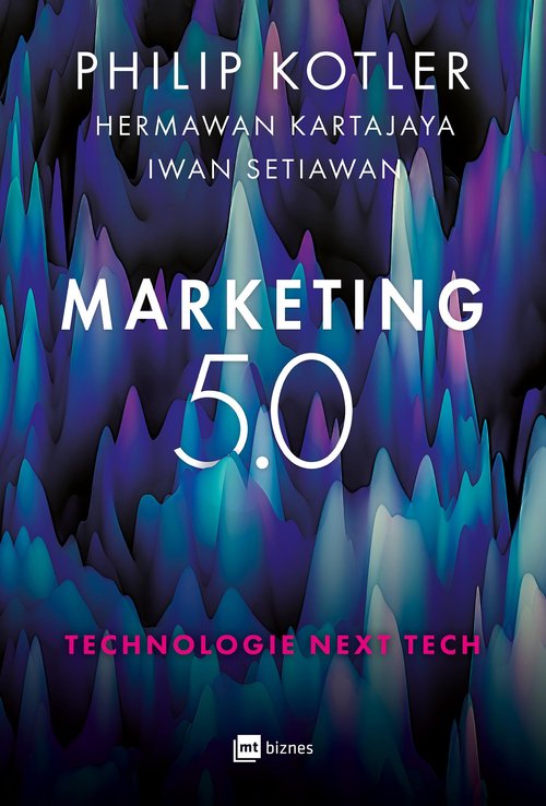 Image of Marketing 5.0 Technologie Next Tech