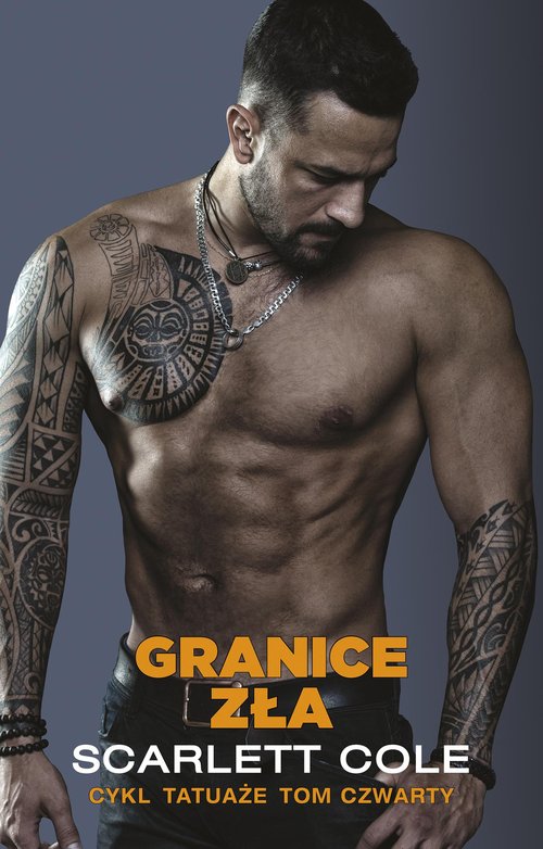 Image of Granice zła