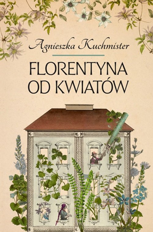 Image of Florentyna od kwiatów