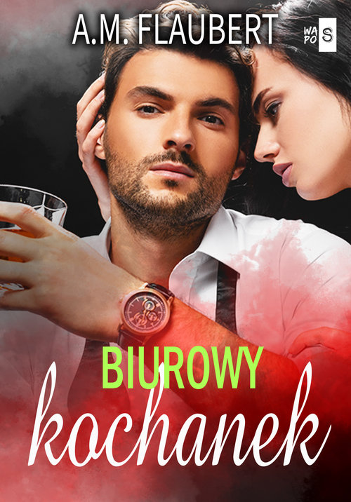 Image of Biurowy kochanek