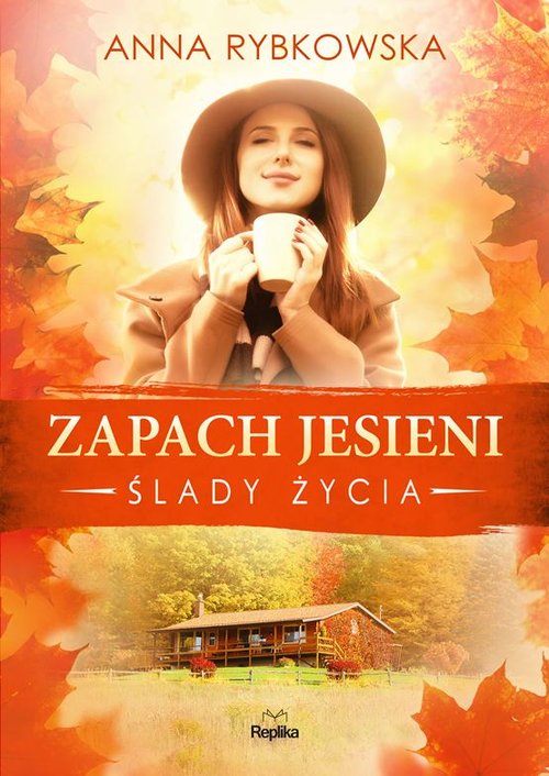 Image of Zapach jesieni