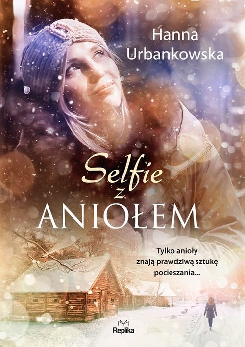 Image of Selfie z aniołem