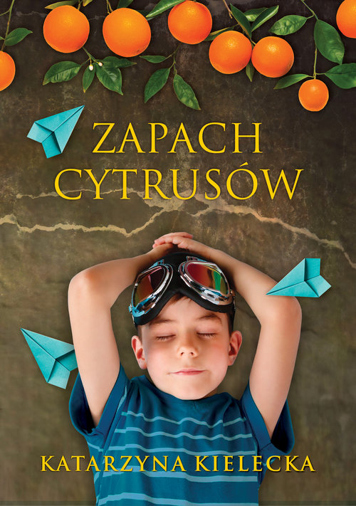 Image of Zapach cytrusów